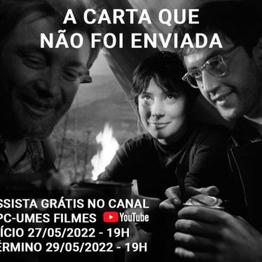 A carta que não foi enviada