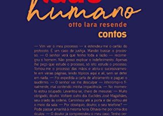 O lado humano