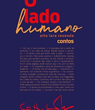 O lado humano