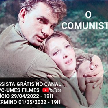 O COMUNISTA