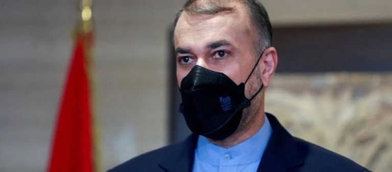 Hossein Amirabdollahian