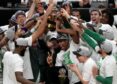 final da NBA