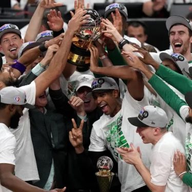 final da NBA