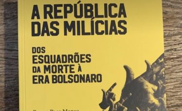 A república das milícias