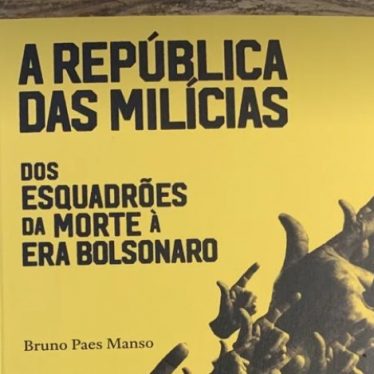 A república das milícias