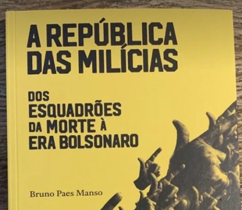 A república das milícias