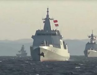 Navios Militares