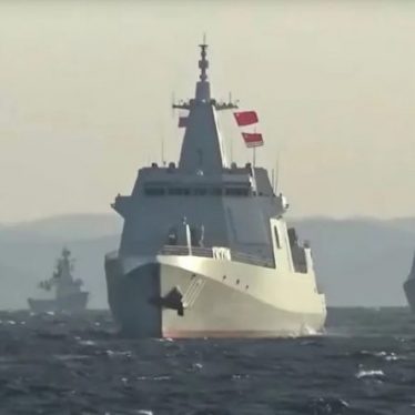 Navios Militares