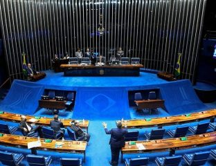 sENADO