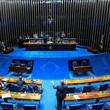 sENADO