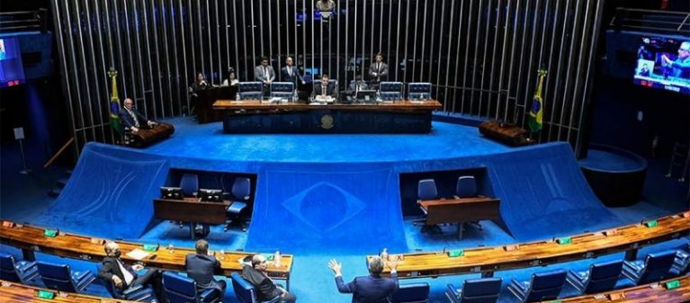 sENADO