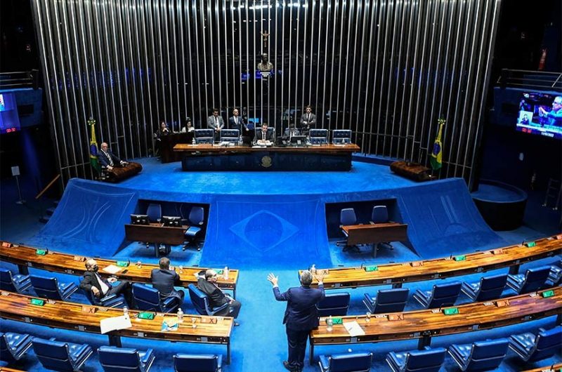 sENADO