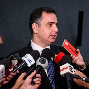 Rodrigo Pacheco