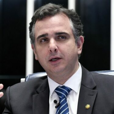 Rodrigo Pacheco