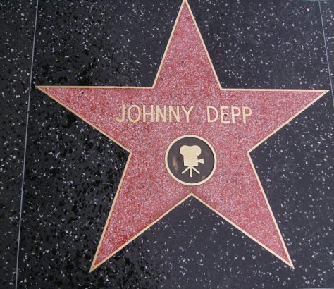 Johnny Deep