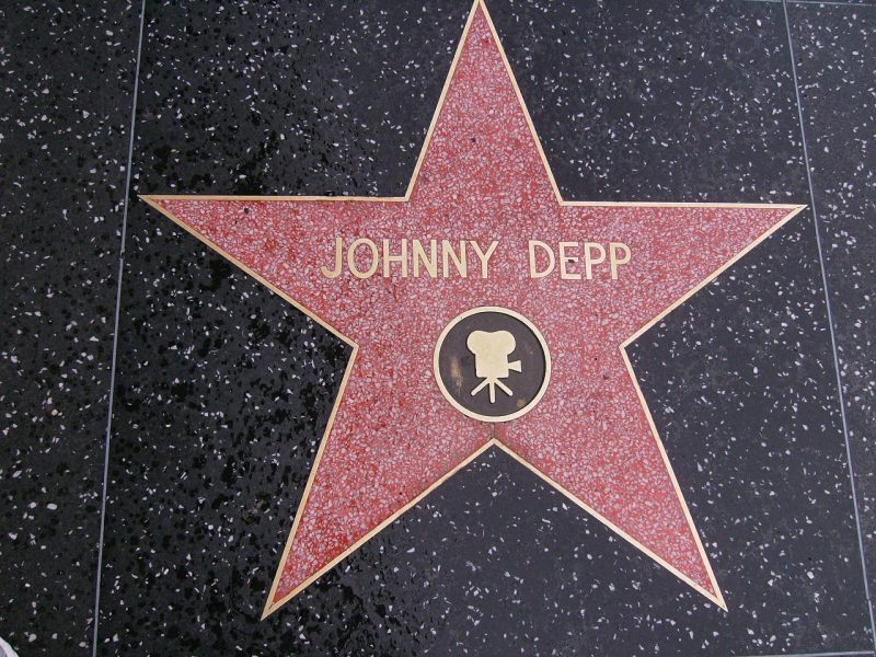 Johnny Deep