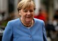 Angela Merkel