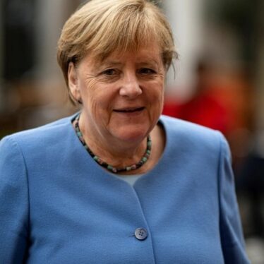 Angela Merkel