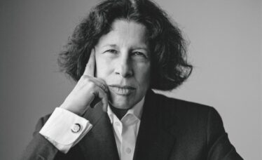 FRAN LEBOWITZ