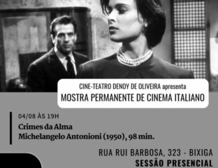 Mostra de Cinema