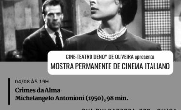 Mostra de Cinema