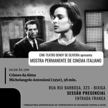 Mostra de Cinema