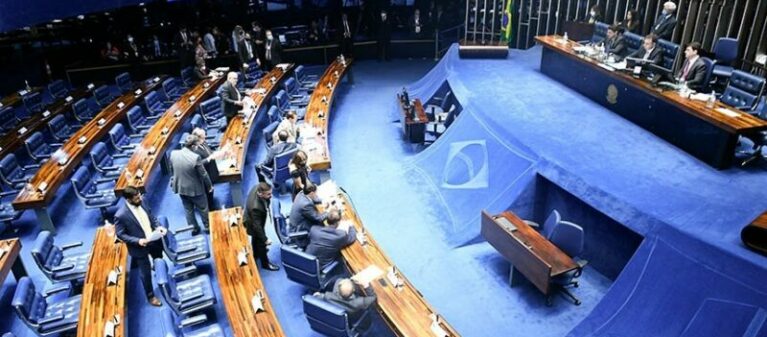 Senado Federal