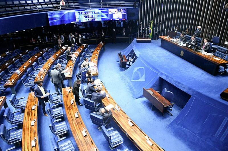 Senado Federal