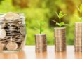 Investimento