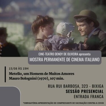 Cinema Italiano