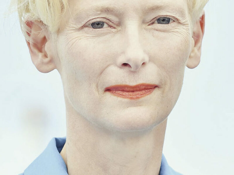 Tilda Swinton