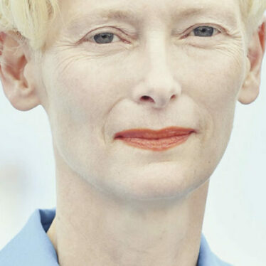 Tilda Swinton