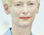 Tilda Swinton