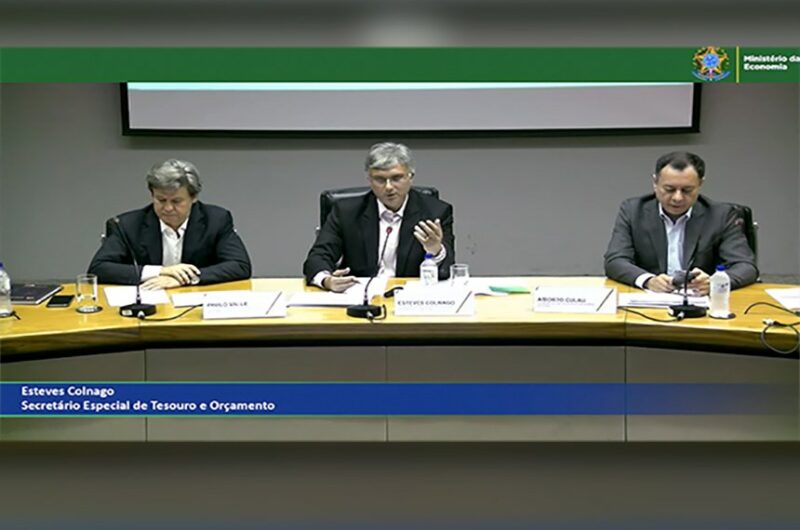 oRÇAMENTO 2023