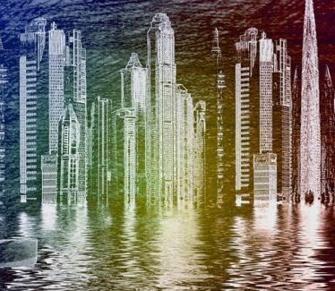 Cidade Submersa