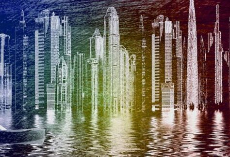 Cidade Submersa