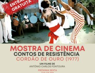 Mostra de cinema