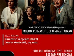 Mostra de cinema