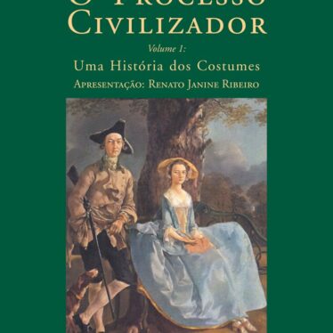 O processo civilizatório
