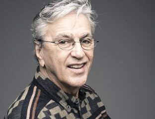 Caetano Veloso