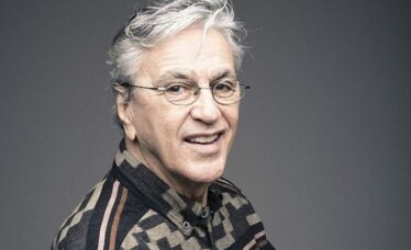 Caetano Veloso