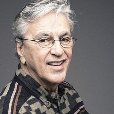 Caetano Veloso
