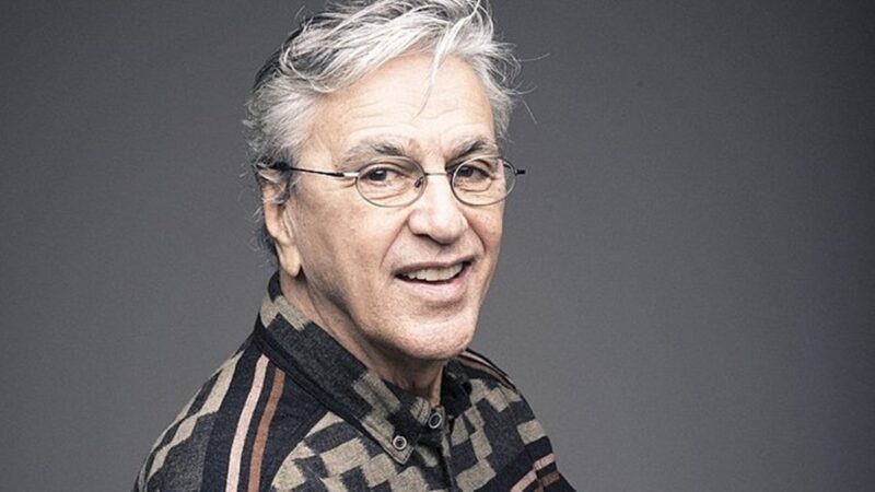 Caetano Veloso