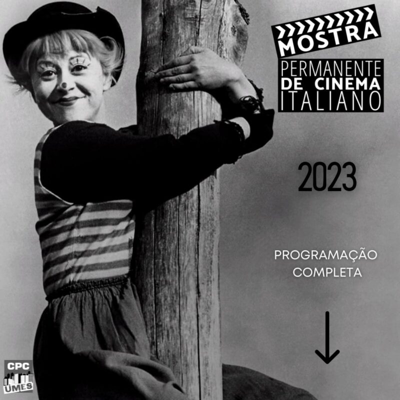 Mostra de Cinema Italiano