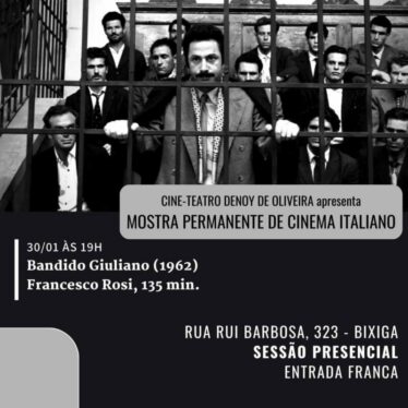 O bandido Giuliano