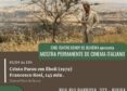 MOSTRA PERMANENTE DE CINEMA ITALIANO