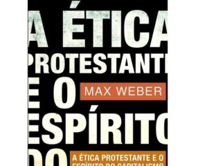 Max Weber