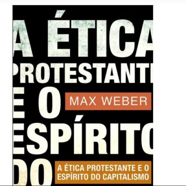 Max Weber