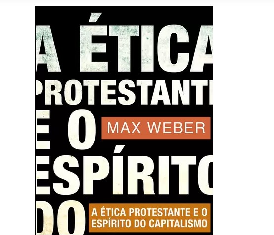 Max Weber