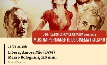 Mostra de cinema italiano